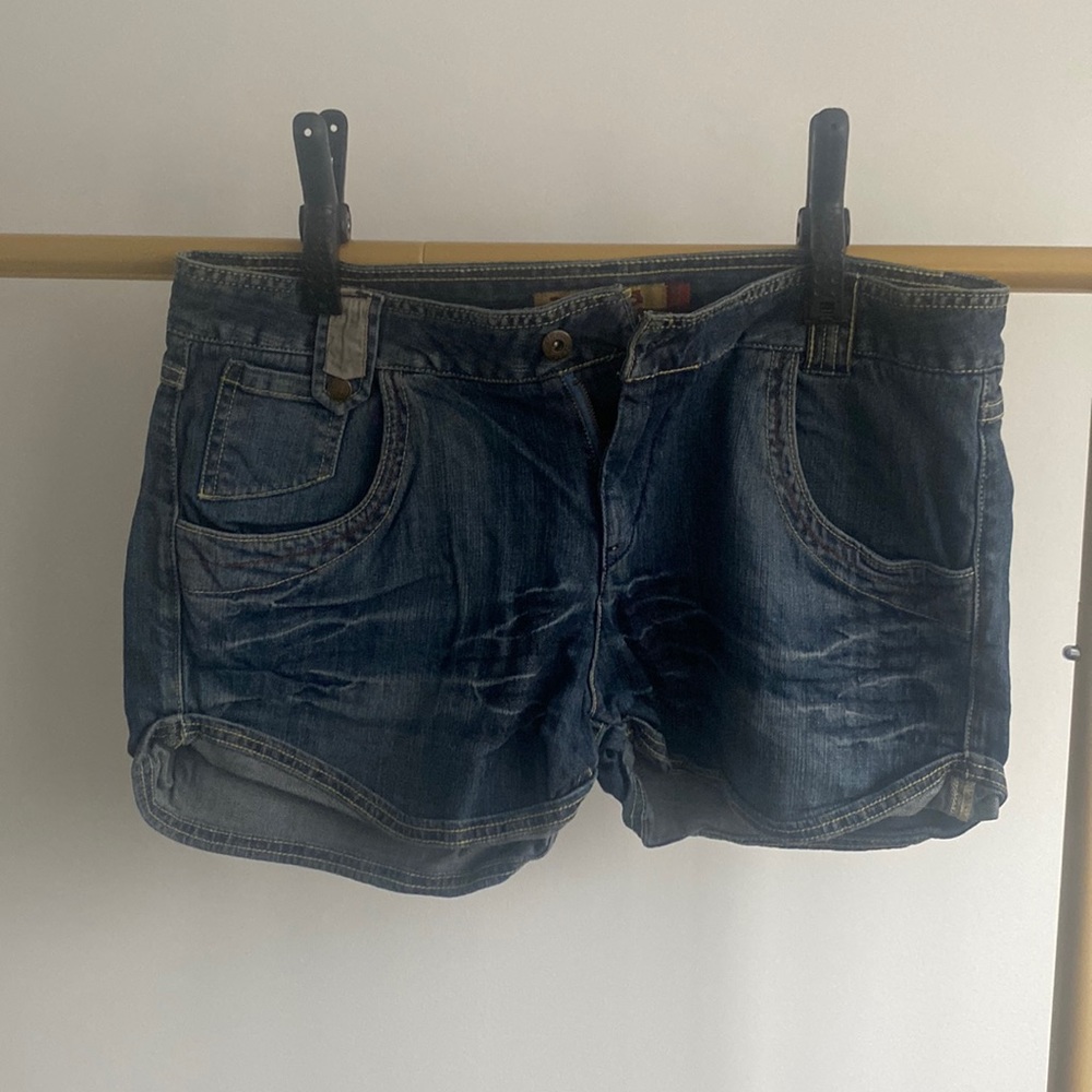 Mudd Shorts